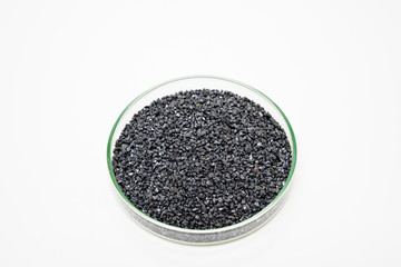 Silicon carbide