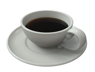 coffee cup