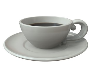 coffee cup