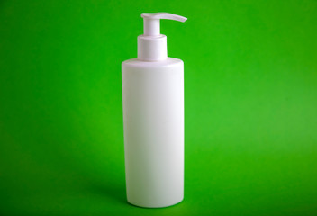 empty container for cosmetics ,Soaps .cosmetics