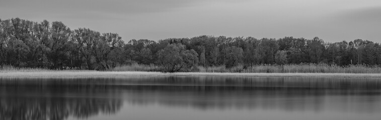 Biosphärenreservat Oberlausitzer Heide- und Teichlandschaft, Teichgebiet Milkel