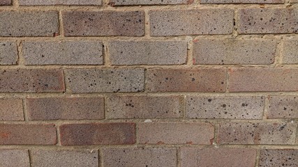 brick wall background