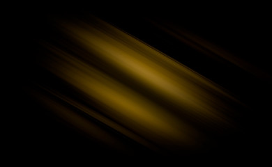 abstract black and gold are light with white the gradient is the surface with templates metal texture soft lines tech diagonal background gold dark sleek clean modern.