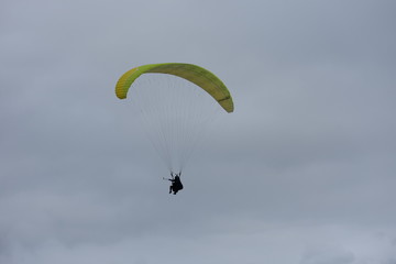parapente 