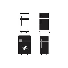 refrigerator logo icon