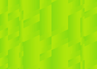 A green diamond diagonal geometric background with subtle gradient