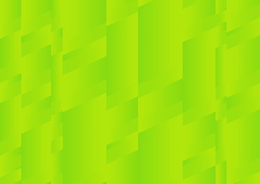 A green diamond diagonal geometric background with subtle gradient