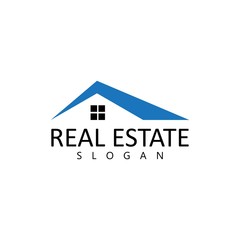 Property Logo Template
