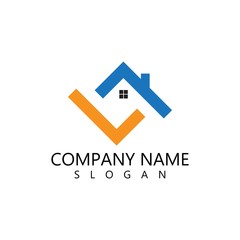 Property Logo Template