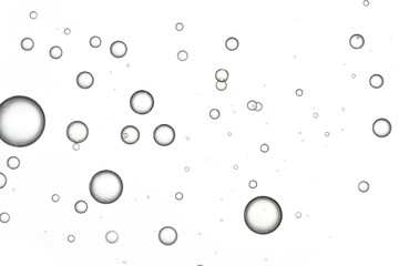 Rising bubbles