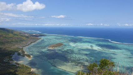 Mauritius