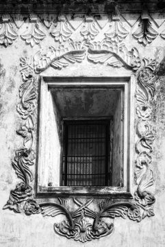 Cathedral of L&eacute;on - L&eacute;on, Nicaragua