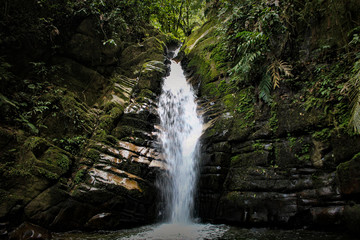 La Cascada 