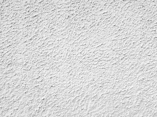 White wall texture background.