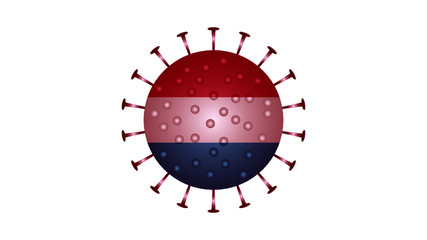 corona virus covid-19 NETHERLANDS