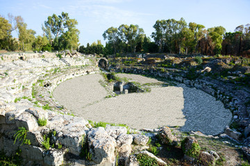 architecture and archeology