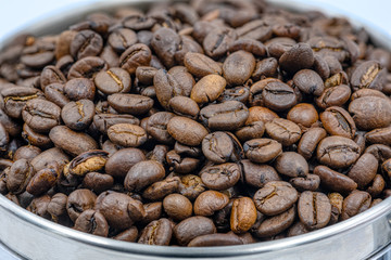 Kaffeebohnen