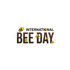 International Bee Day