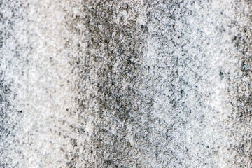 Gray rough concrete wall texture
