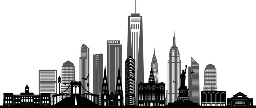 New York City Skyline Outline Images – Browse 6,163 Stock Photos, Vectors, and Video | Adobe Stock New York City Skyline Outline Images – Browse 6,163 Stock Photos, Vectors, and Video | Adobe Stock