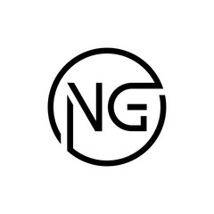 Ng Logo Photos Royalty Free Images Graphics Vectors Videos