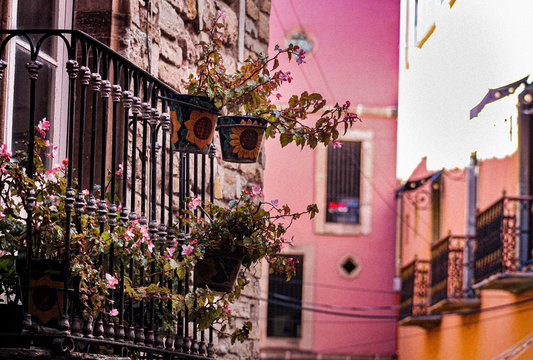 Callejones
