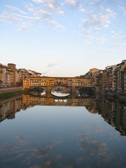 Obraz premium Firenze, Italy. The soul of the italian art