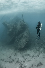 Giannis D / Ghiannis D / Red Sea wreck
