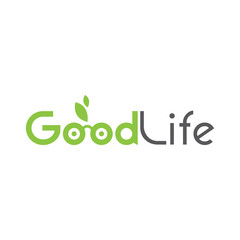 ECO, LEAF, LIFE NATURAL LOGO DESIGN TEMPLATE