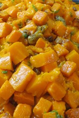 Kürbis
