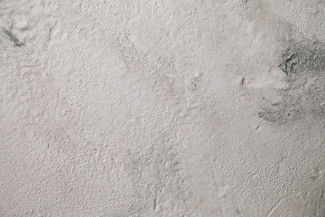 
horizontal white concrete texture background