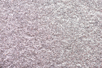 Close up flat lay flatlay photo of white glitter texture background