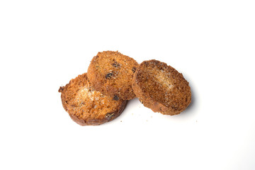 flour products crackers with sugar