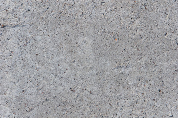 Texture of old gray concrete wall for background