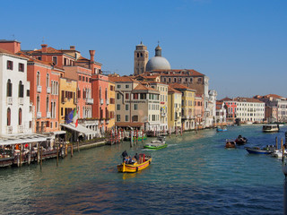 Vue de Venise 