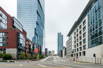 San Francisco Highway