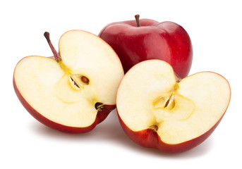 red delicious apple