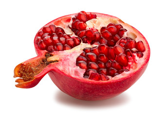 pomegranate