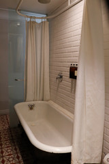 dise&ntilde;o Interior de ba&ntilde;era, un lugar para relajarte 