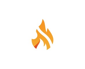 Fire logo
