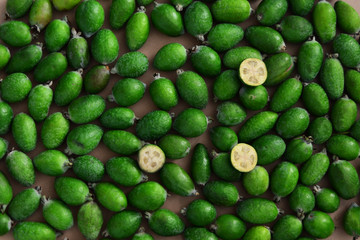 feijoa