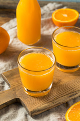 Fresh Squeeze Orange Juice