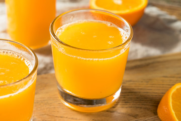 Fresh Squeeze Orange Juice