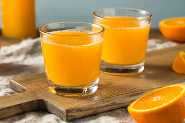 Fresh Squeeze Orange Juice
