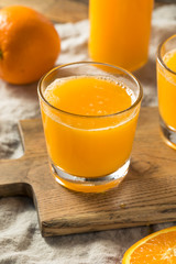 Fresh Squeeze Orange Juice
