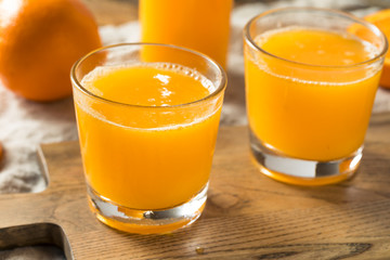Fresh Squeeze Orange Juice
