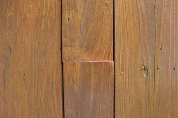 Wood Planks Texture Background