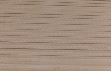 Warehouse of materials