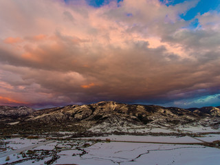 Steamboat Springs Colorado 



