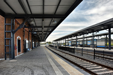 Estación Chascomús